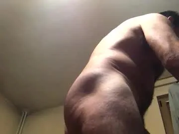 amaranther on Chaturbate 