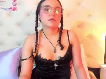 ambar_devon on Chaturbate 