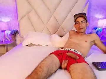 ambarraj on Chaturbate 