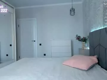 amiaka on Chaturbate 