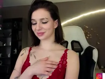 ammy_77 on Chaturbate 