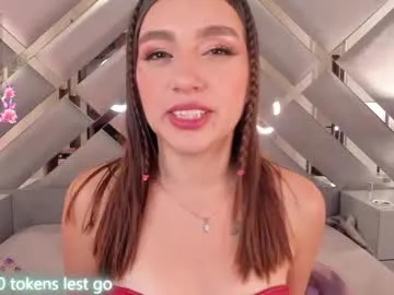 ammy_glow on Chaturbate 
