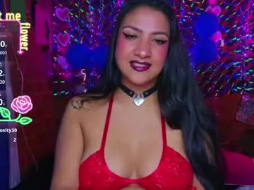ammy_stones1 on Chaturbate 