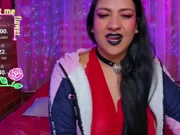 ammy_stones1 on Chaturbate 