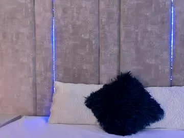 ammyjoness_ on Chaturbate 