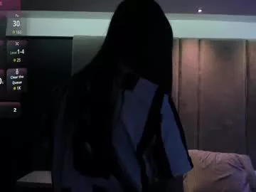 ammyjoness_ on Chaturbate 