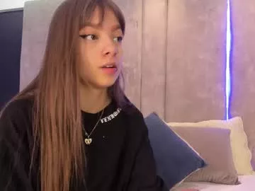 ammyjoness_ on Chaturbate 