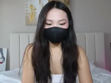 amyalwayshere on Chaturbate 