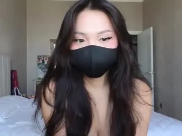amyalwayshere on Chaturbate 