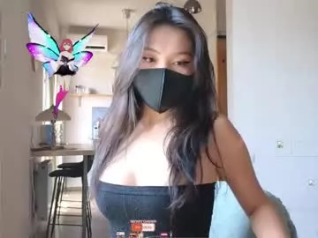amyalwayshere on Chaturbate 