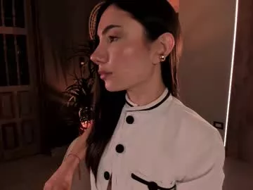amyarmstrong on Chaturbate 