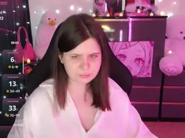 amyvibes — Amyvibes's room #shy #student #bigboobs #lovense #natural -- Current Goal: Eye contact and suck fingers at 222 tokens -- Next Goal: Boobs in hands