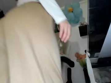 ana_ruuh on Chaturbate 