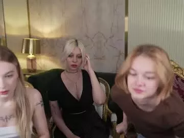 anabel2054 on Chaturbate 