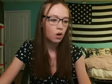 anabelleleigh on Chaturbate 