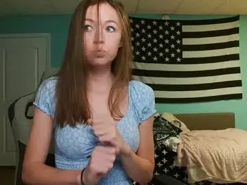 anabelleleigh on Chaturbate 