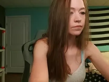anabelleleigh on Chaturbate 