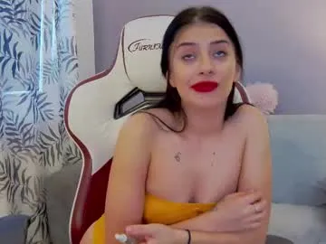 anais_carter — New here but an expert in blowing minds #new #18 #skinny #deepthroat #c2c