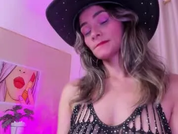 anaskinny on Chaturbate 