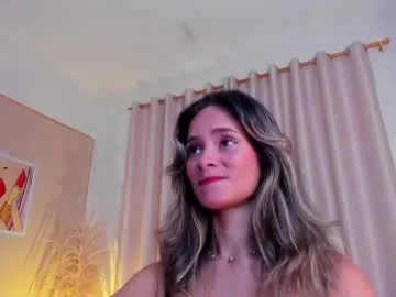 anaskinny on Chaturbate 