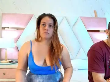 anastasia_marco on Chaturbate 