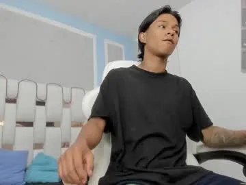 andykings_1 on Chaturbate