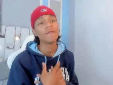 andykings_1 on Chaturbate