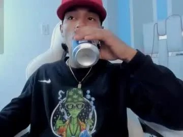 andykings_1 on Chaturbate