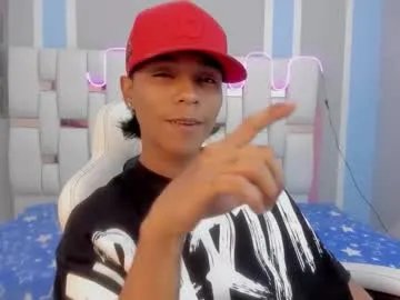 andykings_1 on Chaturbate