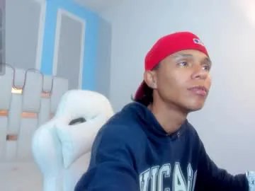 andykings_1 on Chaturbate