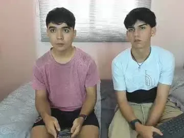 andyy_big_cock — GOAL: Cum!! [906 tokens remaining] Welcome to my room! #latino #bigdick #young #cum #new