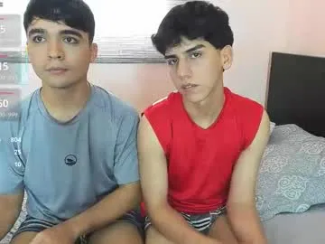 andyy_big_cock — GOAL: Cum!! [715 tokens remaining] Welcome to my room! #latino #bigdick #young #cum #new