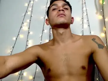 angel_latinboy — #bigcock #latino #lovenselush #master #cumgoal