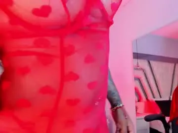 angelineheet — GOAL: My tits with oil [415 tokens remaining] Sexy Latin with big and beautiful tits wants to fulfill your fantasies #ebony #bbc #latina #lovense #squirt
