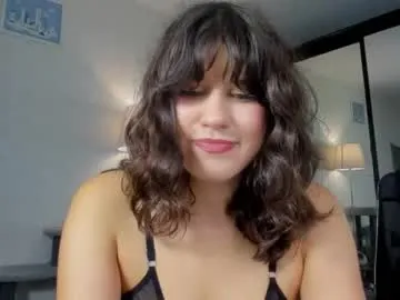 anna_in_wonderworld — GOAL: bush tease [150 tokens left]  #hairy #hairyarmpits #bigboobs #bush #bigass