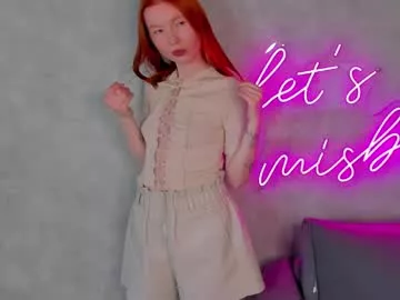 anna_patterson on Chaturbate 