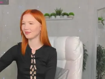 anna_patterson on Chaturbate 