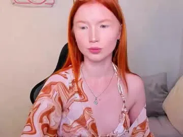 anna_patterson on Chaturbate 