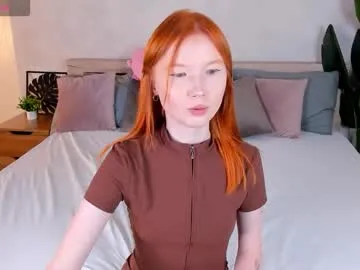 anna_patterson on Chaturbate 