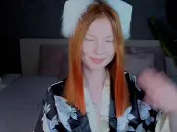 anna_patterson on Chaturbate 
