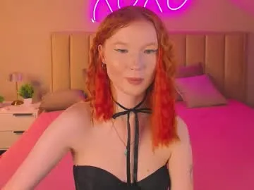 anna_patterson on Chaturbate 