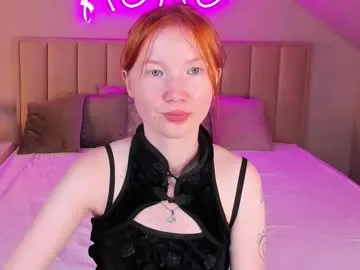 anna_patterson on Chaturbate 