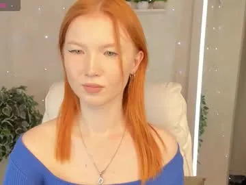 anna_patterson on Chaturbate