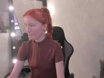 anna_patterson on Chaturbate 