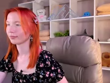 anna_patterson on Chaturbate 