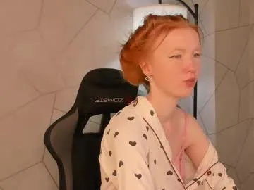 anna_patterson on Chaturbate 