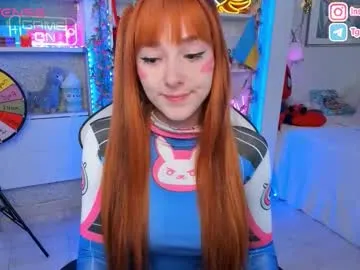 anna_prince on Chaturbate 