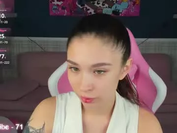 anna_way on Chaturbate 