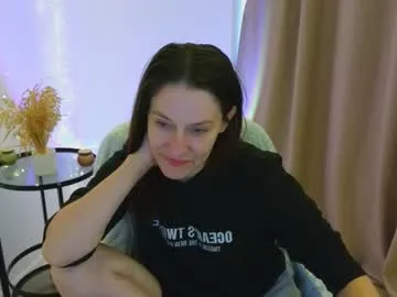 annaabels on Chaturbate 