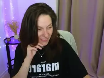 annaabels on Chaturbate 